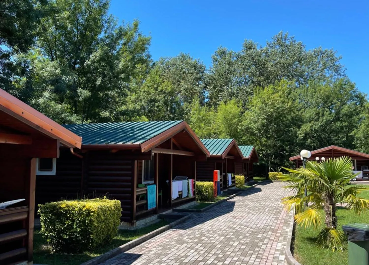 Kompleksi Turistik Leonardo Shengjin