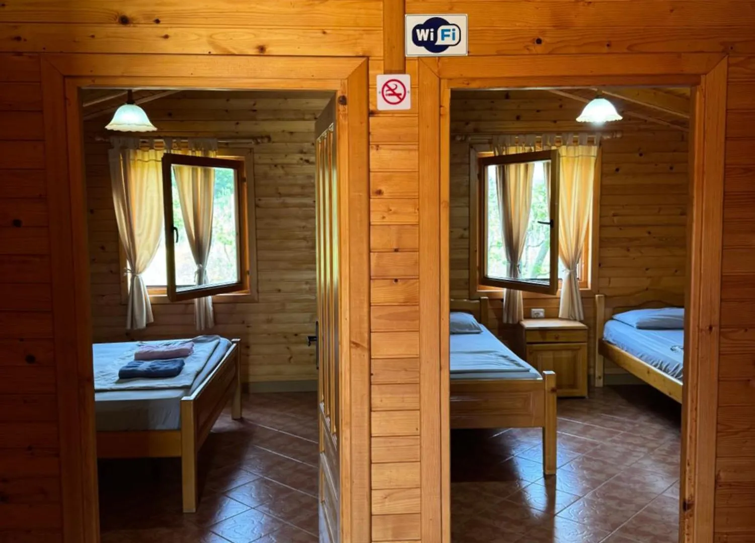 Kompleksi Turistik Leonardo Shengjin 0*,  Albania